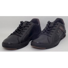 кросівки Pegada 110605-04 brown 